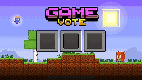 vote